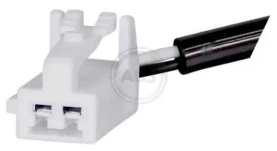 Sensor, Raddrehzahl Hinterachse links A.B.S. 32019 Bild Sensor, Raddrehzahl Hinterachse links A.B.S. 32019