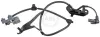 Sensor, Raddrehzahl Vorderachse links A.B.S. 32020 Bild Sensor, Raddrehzahl Vorderachse links A.B.S. 32020