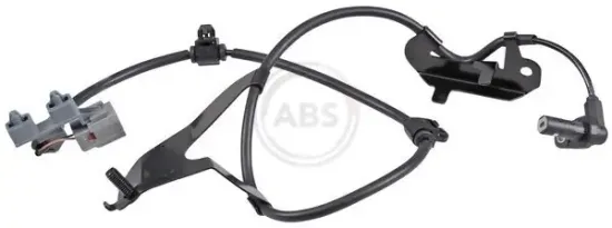 Sensor, Raddrehzahl Vorderachse links A.B.S. 32020 Bild Sensor, Raddrehzahl Vorderachse links A.B.S. 32020