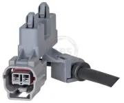 Sensor, Raddrehzahl Hinterachse A.B.S. 32121