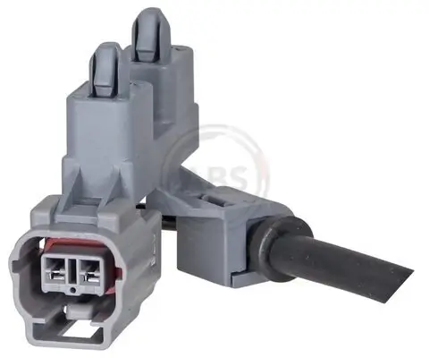 Sensor, Raddrehzahl Vorderachse links A.B.S. 32020 Bild Sensor, Raddrehzahl Vorderachse links A.B.S. 32020