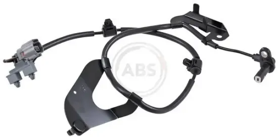 Sensor, Raddrehzahl Vorderachse rechts A.B.S. 32021 Bild Sensor, Raddrehzahl Vorderachse rechts A.B.S. 32021