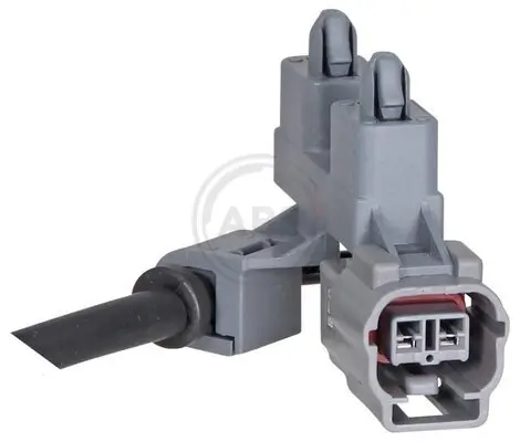 Sensor, Raddrehzahl Vorderachse rechts A.B.S. 32021 Bild Sensor, Raddrehzahl Vorderachse rechts A.B.S. 32021
