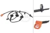 Sensor, Raddrehzahl Vorderachse links A.B.S. 32022