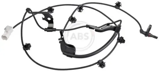 Sensor, Raddrehzahl Vorderachse rechts A.B.S. 32024 Bild Sensor, Raddrehzahl Vorderachse rechts A.B.S. 32024