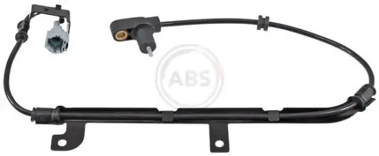 Sensor, Raddrehzahl Hinterachse rechts A.B.S. 32029 Bild Sensor, Raddrehzahl Hinterachse rechts A.B.S. 32029