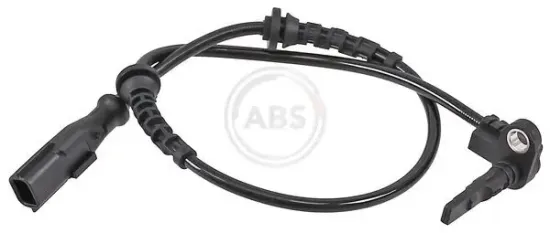 Sensor, Raddrehzahl Vorderachse A.B.S. 32034 Bild Sensor, Raddrehzahl Vorderachse A.B.S. 32034