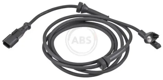 Sensor, Raddrehzahl Hinterachse rechts A.B.S. 32035 Bild Sensor, Raddrehzahl Hinterachse rechts A.B.S. 32035