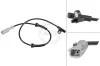 Sensor, Raddrehzahl Hinterachse links A.B.S. 32036