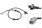 Sensor, Raddrehzahl Hinterachse links A.B.S. 32036