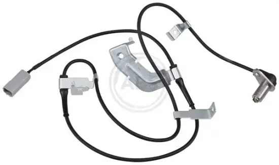 Sensor, Raddrehzahl Hinterachse rechts A.B.S. 32042 Bild Sensor, Raddrehzahl Hinterachse rechts A.B.S. 32042