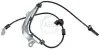 Sensor, Raddrehzahl Hinterachse links A.B.S. 32045 Bild Sensor, Raddrehzahl Hinterachse links A.B.S. 32045
