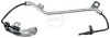 Sensor, Raddrehzahl Hinterachse rechts A.B.S. 32047 Bild Sensor, Raddrehzahl Hinterachse rechts A.B.S. 32047