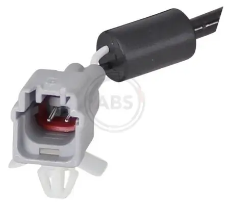 Sensor, Raddrehzahl Hinterachse rechts A.B.S. 32047 Bild Sensor, Raddrehzahl Hinterachse rechts A.B.S. 32047