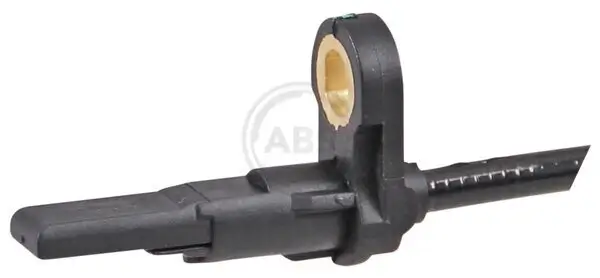 Sensor, Raddrehzahl Vorderachse A.B.S. 32164