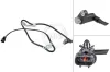 Sensor, Raddrehzahl Hinterachse links Hinterachse links A.B.S. 32048 Bild Sensor, Raddrehzahl Hinterachse links Hinterachse links A.B.S. 32048