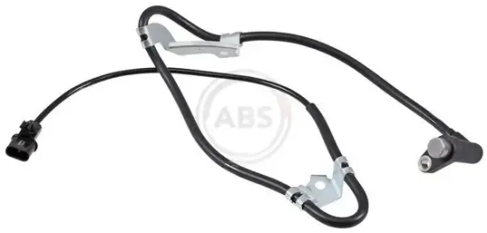Sensor, Raddrehzahl Hinterachse links Hinterachse links A.B.S. 32048 Bild Sensor, Raddrehzahl Hinterachse links Hinterachse links A.B.S. 32048
