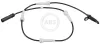 Sensor, Raddrehzahl Hinterachse A.B.S. 32054 Bild Sensor, Raddrehzahl Hinterachse A.B.S. 32054