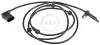 Sensor, Raddrehzahl A.B.S. 32058 Bild Sensor, Raddrehzahl A.B.S. 32058