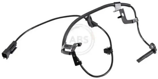 Sensor, Raddrehzahl Hinterachse rechts A.B.S. 32064 Bild Sensor, Raddrehzahl Hinterachse rechts A.B.S. 32064
