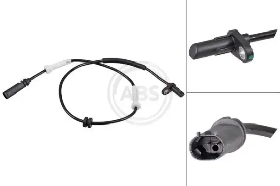 Sensor, Raddrehzahl A.B.S. 32065 Bild Sensor, Raddrehzahl A.B.S. 32065
