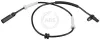 Sensor, Raddrehzahl A.B.S. 32065 Bild Sensor, Raddrehzahl A.B.S. 32065