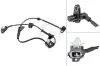 Sensor, Raddrehzahl Vorderachse links A.B.S. 32067