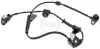 Sensor, Raddrehzahl Vorderachse links A.B.S. 32067 Bild Sensor, Raddrehzahl Vorderachse links A.B.S. 32067