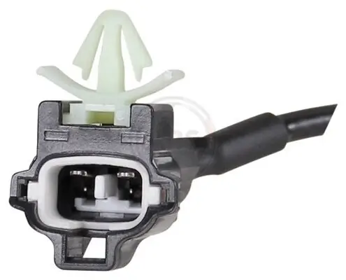 Sensor, Raddrehzahl Vorderachse links A.B.S. 32067 Bild Sensor, Raddrehzahl Vorderachse links A.B.S. 32067