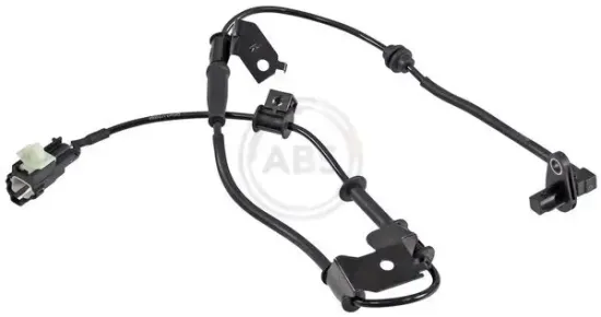 Sensor, Raddrehzahl Vorderachse rechts A.B.S. 32068 Bild Sensor, Raddrehzahl Vorderachse rechts A.B.S. 32068
