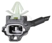 Sensor, Raddrehzahl Vorderachse links A.B.S. 32233