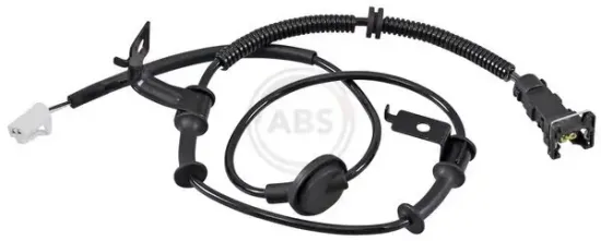 Sensor, Raddrehzahl Hinterachse links A.B.S. 32069 Bild Sensor, Raddrehzahl Hinterachse links A.B.S. 32069