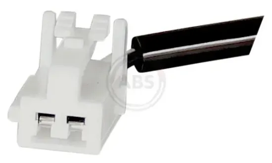 Sensor, Raddrehzahl Hinterachse links A.B.S. 32069 Bild Sensor, Raddrehzahl Hinterachse links A.B.S. 32069