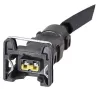 Sensor, Raddrehzahl Hinterachse links A.B.S. 32069 Bild Sensor, Raddrehzahl Hinterachse links A.B.S. 32069