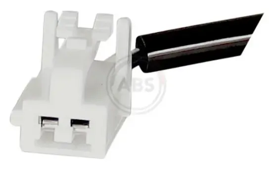 Sensor, Raddrehzahl Hinterachse A.B.S. 32070 Bild Sensor, Raddrehzahl Hinterachse A.B.S. 32070