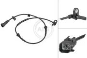 Sensor, Raddrehzahl A.B.S. 32071
