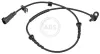 Sensor, Raddrehzahl A.B.S. 32071 Bild Sensor, Raddrehzahl A.B.S. 32071