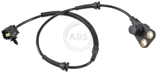 Sensor, Raddrehzahl Vorderachse rechts A.B.S. 32073 Bild Sensor, Raddrehzahl Vorderachse rechts A.B.S. 32073