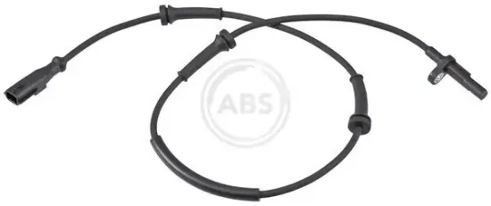 Sensor, Raddrehzahl Hinterachse A.B.S. 32075 Bild Sensor, Raddrehzahl Hinterachse A.B.S. 32075