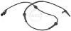 Sensor, Raddrehzahl Vorderachse A.B.S. 32078 Bild Sensor, Raddrehzahl Vorderachse A.B.S. 32078