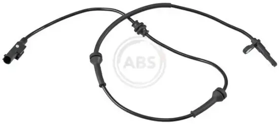Sensor, Raddrehzahl Vorderachse A.B.S. 32078 Bild Sensor, Raddrehzahl Vorderachse A.B.S. 32078