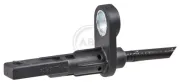 Sensor, Raddrehzahl Hinterachse links A.B.S. 32270