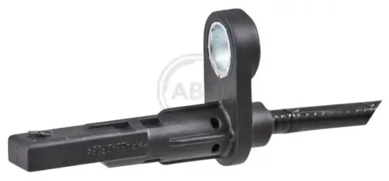 Sensor, Raddrehzahl Vorderachse A.B.S. 32078 Bild Sensor, Raddrehzahl Vorderachse A.B.S. 32078