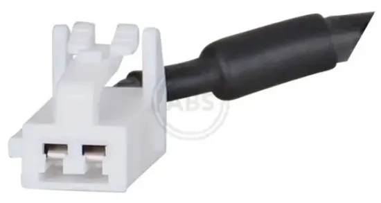 Sensor, Raddrehzahl Hinterachse links A.B.S. 32081 Bild Sensor, Raddrehzahl Hinterachse links A.B.S. 32081