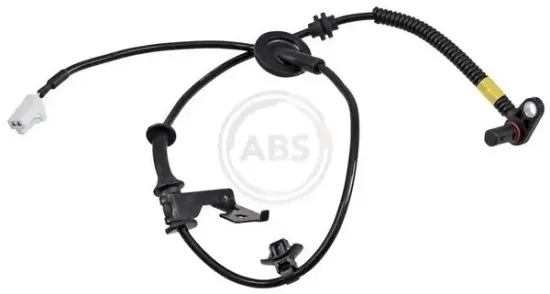 Sensor, Raddrehzahl Hinterachse rechts A.B.S. 32082 Bild Sensor, Raddrehzahl Hinterachse rechts A.B.S. 32082