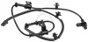 Sensor, Raddrehzahl Vorderachse links A.B.S. 32083 Bild Sensor, Raddrehzahl Vorderachse links A.B.S. 32083
