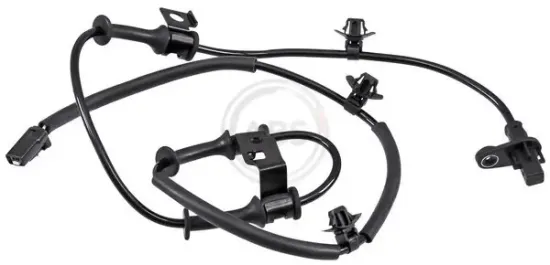 Sensor, Raddrehzahl Vorderachse links A.B.S. 32083 Bild Sensor, Raddrehzahl Vorderachse links A.B.S. 32083