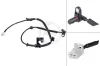 Sensor, Raddrehzahl Hinterachse links A.B.S. 32084 Bild Sensor, Raddrehzahl Hinterachse links A.B.S. 32084