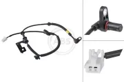 Sensor, Raddrehzahl Hinterachse rechts A.B.S. 32085