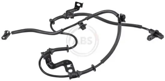 Sensor, Raddrehzahl Vorderachse rechts A.B.S. 32086 Bild Sensor, Raddrehzahl Vorderachse rechts A.B.S. 32086